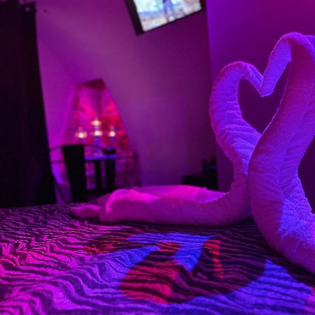 קוראטו Rubino Suite & Spa מראה חיצוני תמונה