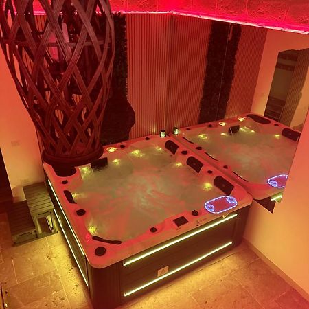 קוראטו Rubino Suite & Spa מראה חיצוני תמונה