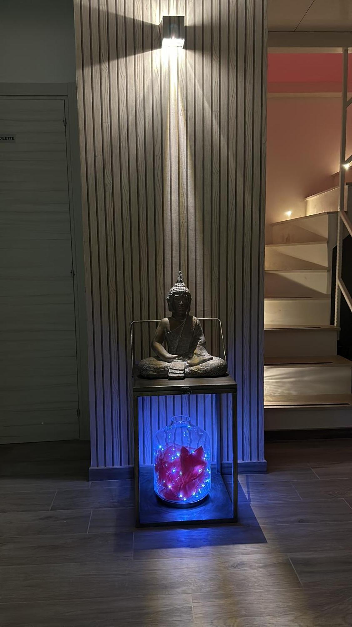 קוראטו Rubino Suite & Spa מראה חיצוני תמונה