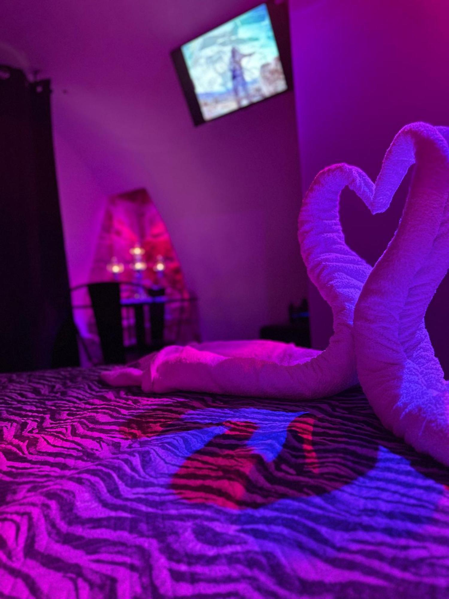 קוראטו Rubino Suite & Spa מראה חיצוני תמונה