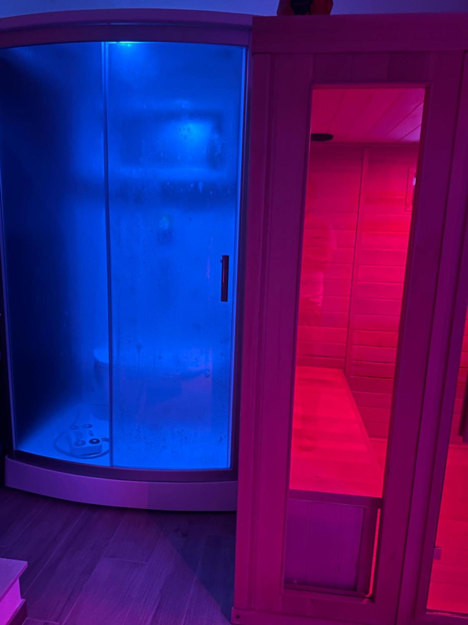 קוראטו Rubino Suite & Spa מראה חיצוני תמונה
