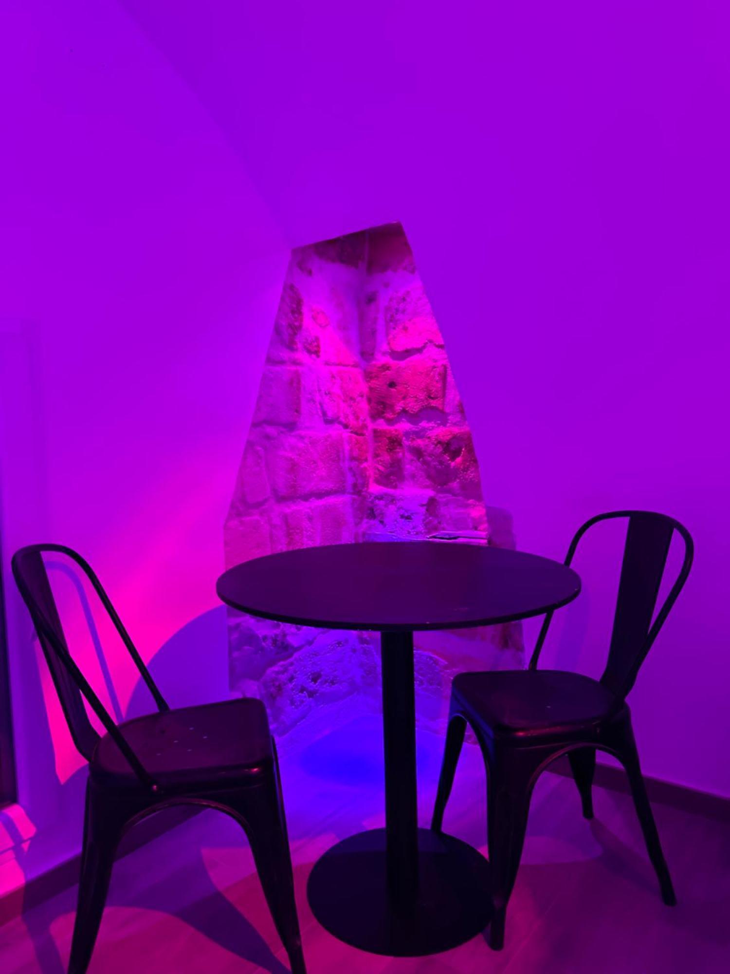 קוראטו Rubino Suite & Spa מראה חיצוני תמונה