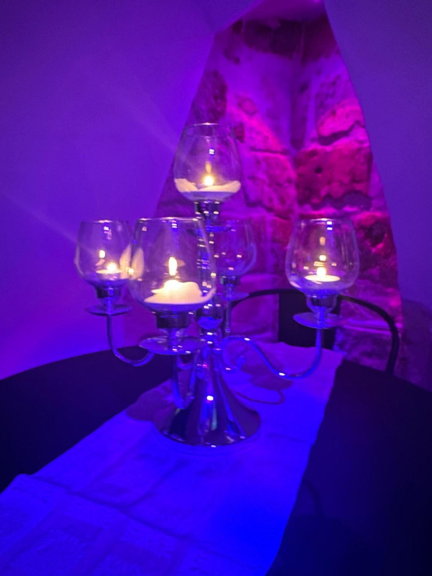 קוראטו Rubino Suite & Spa מראה חיצוני תמונה