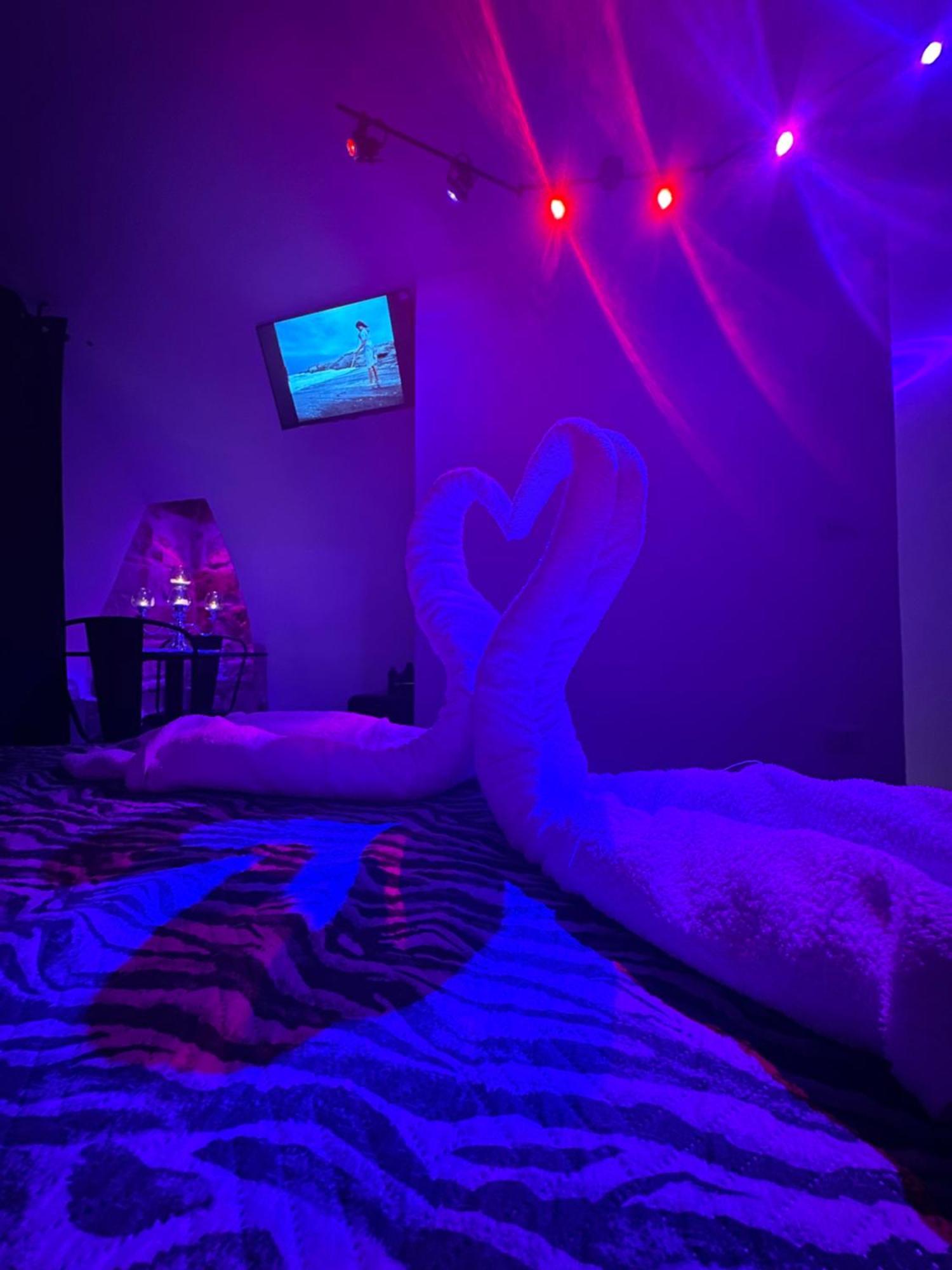 קוראטו Rubino Suite & Spa מראה חיצוני תמונה